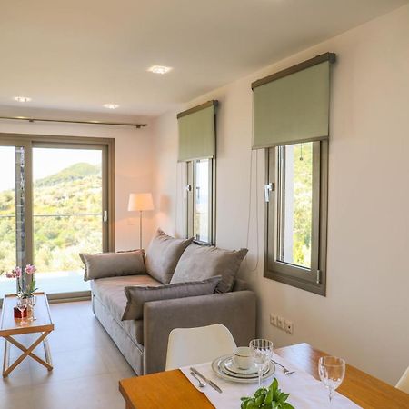 Georgia Villas สเกียธอสทาวน์ ภายนอก รูปภาพ