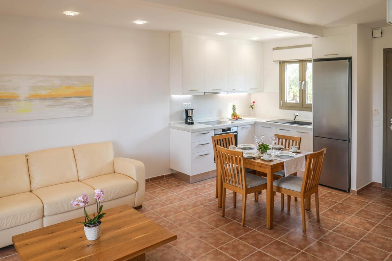 Georgia Villas สเกียธอสทาวน์ ภายนอก รูปภาพ
