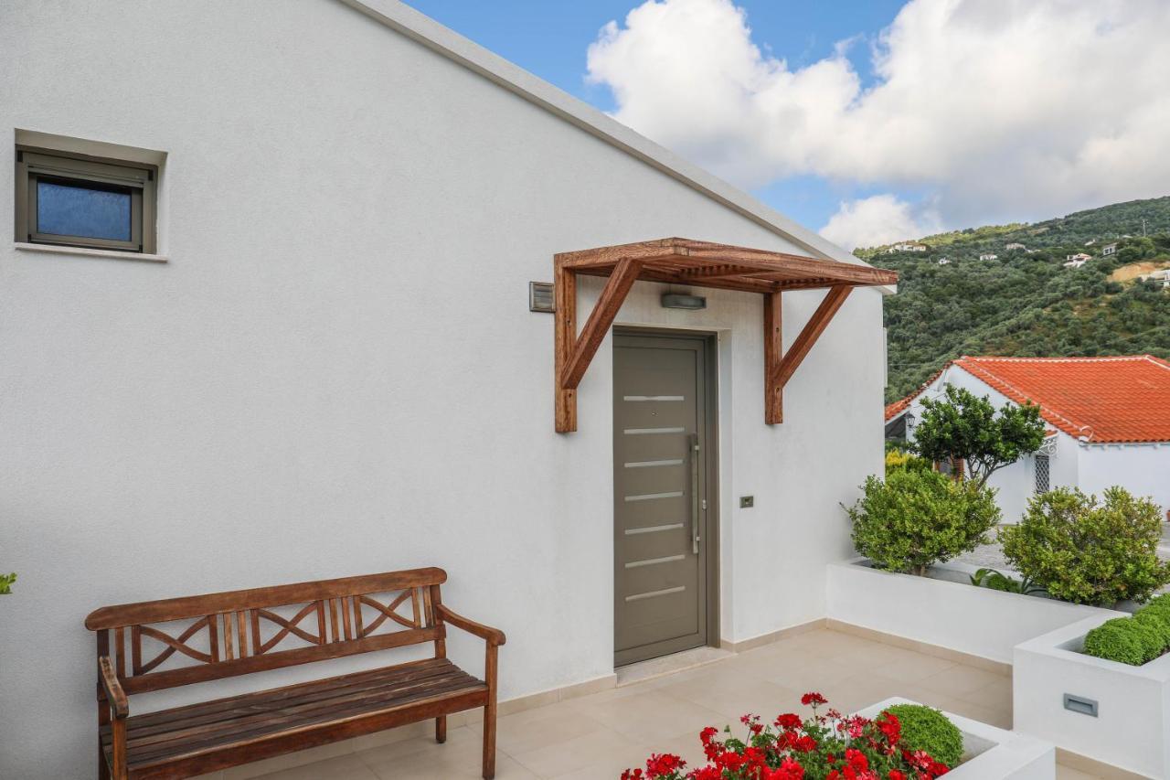 Georgia Villas สเกียธอสทาวน์ ภายนอก รูปภาพ