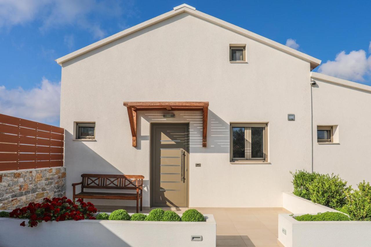 Georgia Villas สเกียธอสทาวน์ ภายนอก รูปภาพ