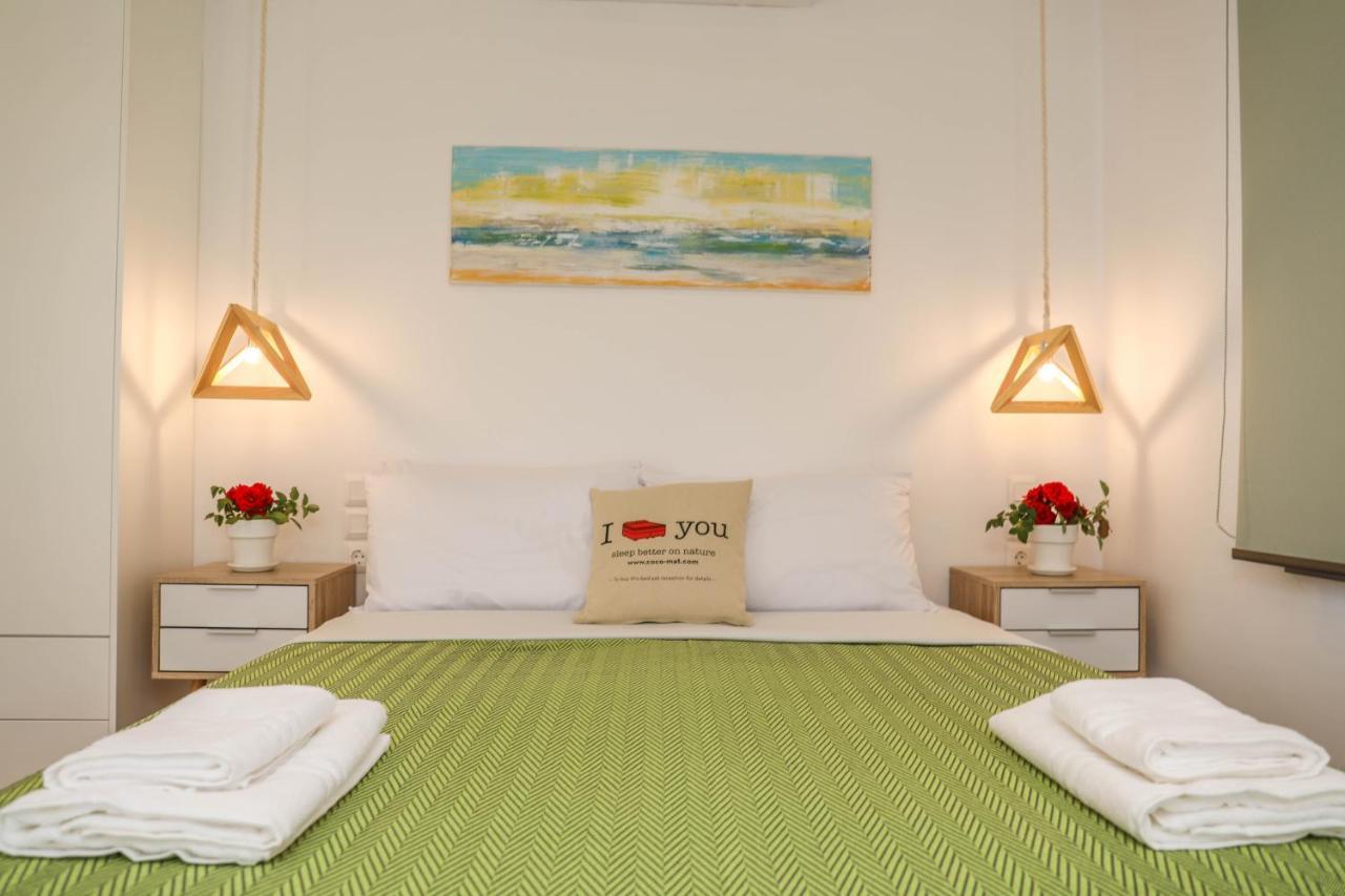 Georgia Villas สเกียธอสทาวน์ ภายนอก รูปภาพ