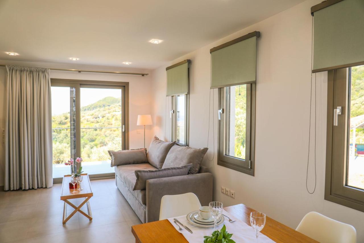 Georgia Villas สเกียธอสทาวน์ ภายนอก รูปภาพ