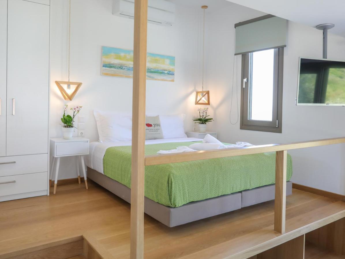 Georgia Villas สเกียธอสทาวน์ ภายนอก รูปภาพ