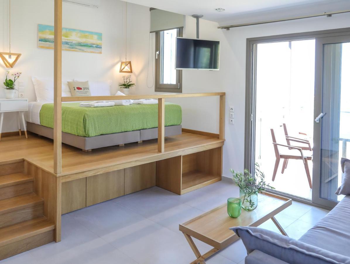 Georgia Villas สเกียธอสทาวน์ ภายนอก รูปภาพ